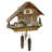Wood Wall Clock