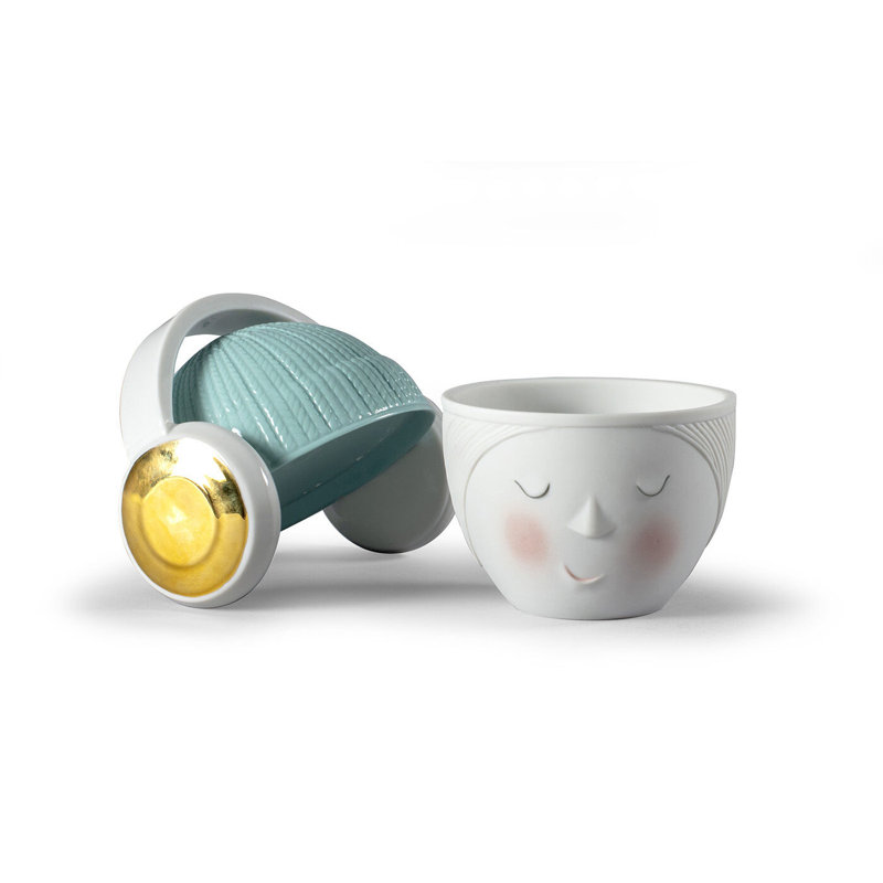 Lee and Lane Headphones Box