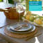Argon Tableware Stainless Steel Dinner Forks -111421249