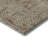 Premium Machine Washable Prisco Mocha Rug-1191534899