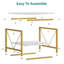Amatruda Coffee Table with Storage