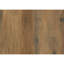 Table basse rectangulaire Mid-Century, rangement Evolution, stratifié noyer, pieds en bois de style salon, rectangulaire, mise à niveau