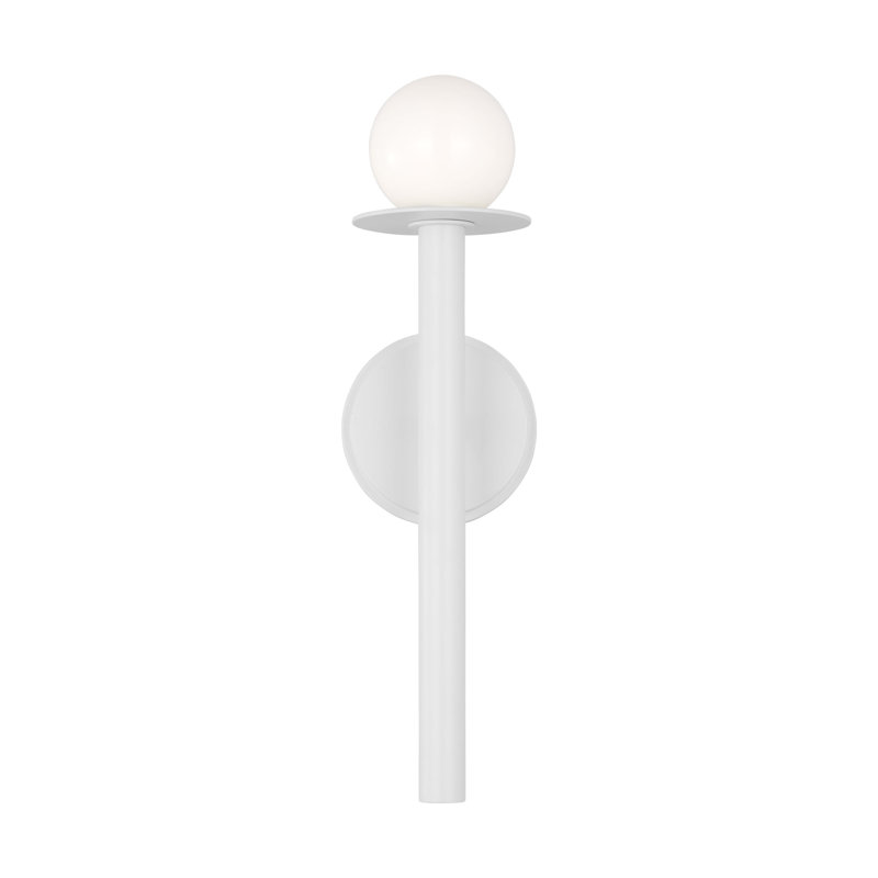 Nodes Single Vanity Light