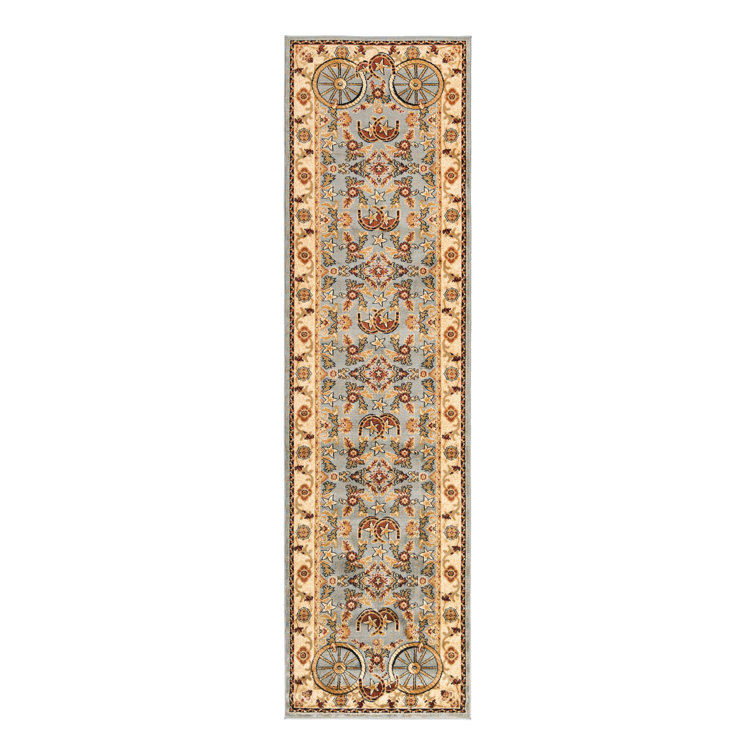 Pioneer Indoor Rug