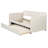 Upholstered Daybed Sofa Bed Twin Size-613330250
