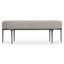 Linea Upholstred Bench