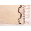 Tapis crème Pak Finest Marrakesh 5 pi 11 po x 7 pi 10 po