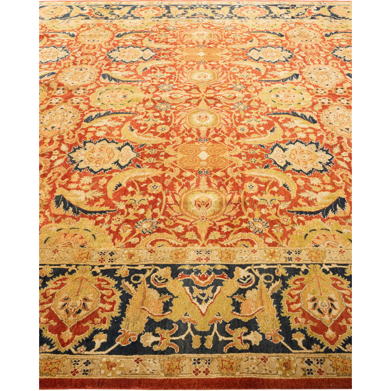 One-of-a-Kind 8'1" X 10' Area Rug