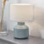 Jussi Ceramic Table Lamp