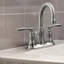 Robinet de salle de bain central Helen-26971534