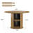 Round Dining Table-1327480984