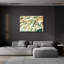 Winston Porter «Autumn Fantasy» par Judy Stalus, art mural en verre acrylique, ACR-40924-412660912