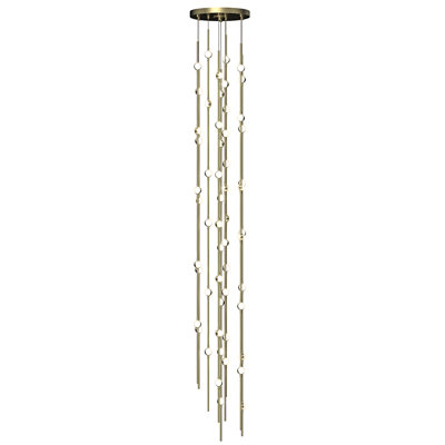 Constellation 55 - Light LED Pendant