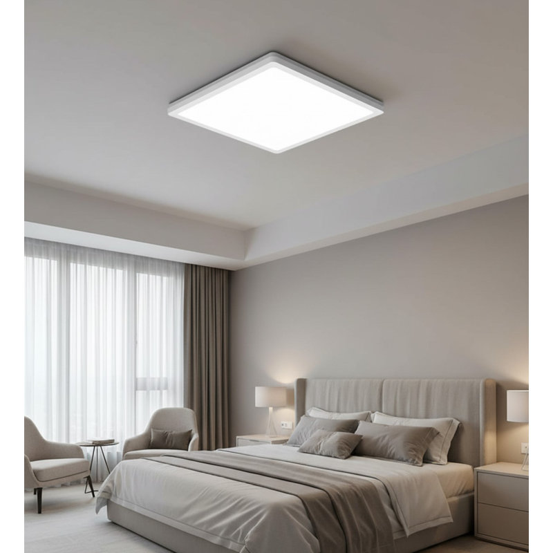 Flush Mount
