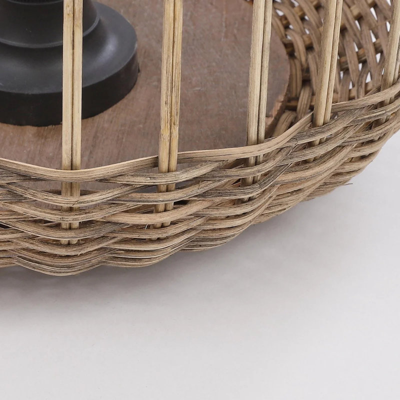 Bamboo Lantern