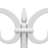 Arron 27.5cm H x 59cm W Edging-865999355