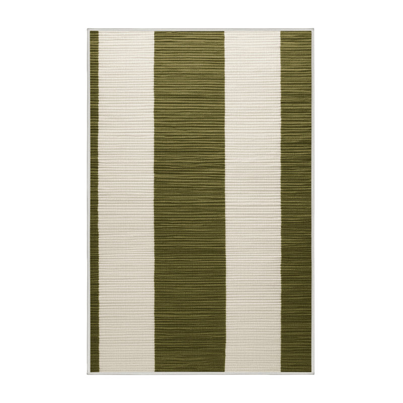 Tapis beige à carreaux lavable à la machine, Tapis de couloir 2 pi x 4 pi