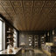 Tuile de plafond en PVC La Scala-93333196-97268264
