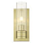 Applique murale 1 lumière 5 po avec abat-jour H 8 po Ballston - Cofield-106911330-111063945