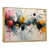 Gold Floater Framed Canvas