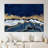 Marble Canvas Art With Abstract Design For A Modern And Contemporary Wall Decor Touch-1831191974-1831191971
