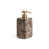 Marron foncé Emperador est en rupture de stock