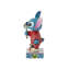 Figurine Jim Shore Disney Traditions Stitch in Christmas Pyjamas