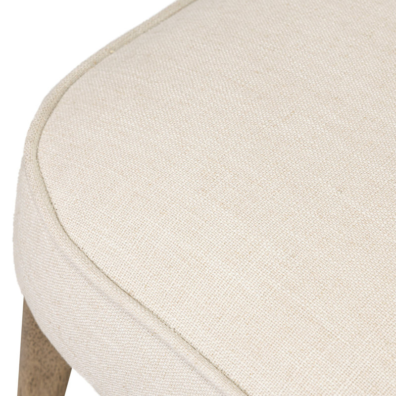 Orville Stool-Cambric Ivory-Counter