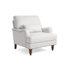 Upholstered Armchair