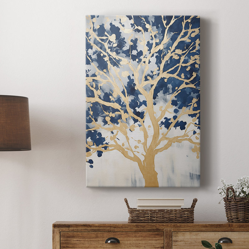Paysages série CCxxxi - galerie sur mesure, H 27 po x l 18 po
