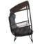 Chaise de patio avec coussins Adalize-602953747