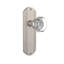 Deco Plate with Waldorf Door Knob-1699554027-1699554033