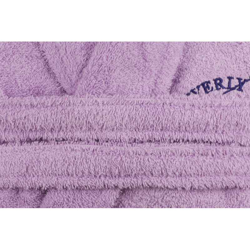 Robe de chambre, G / TG, Lilas