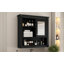 Armoire murale 32 po avec miroir-1329561371