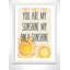 Sunshine A' Wall Decal-47841183-47841200