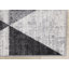 Tapis gris / crème Suzan-1838694485