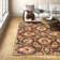 Arden Wool Oriental Indoor Rug