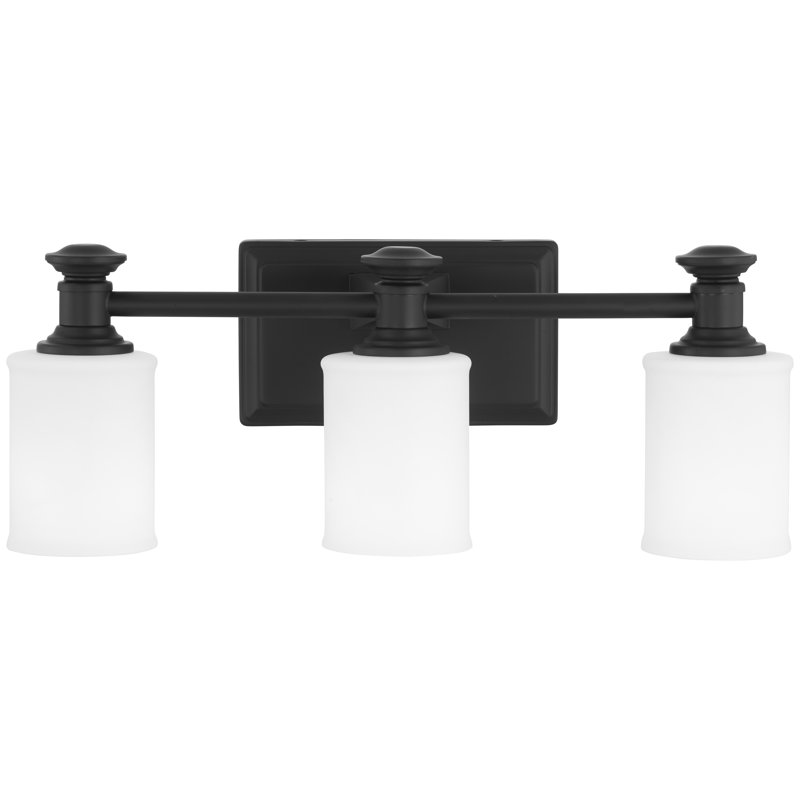 Bilander 3 - Light Dimmable Vanity Light