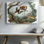 Reproduction d'art sur toile Beagle-129645347