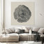 «Hand Drawn Oak» par Dan