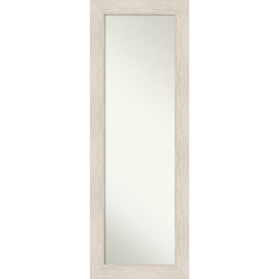 Duckworth Flat Mirror