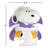 Lenox The Great Pumpkin Figural Treat Dish