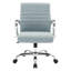 Chaise de bureau Mallory-386853917
