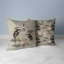 Coussin Crane and Lotus-106879621-106879623