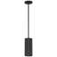Luminaire suspendu cylindrique simple à 1 lumière Courter-2123095714-2073655934-2073655906