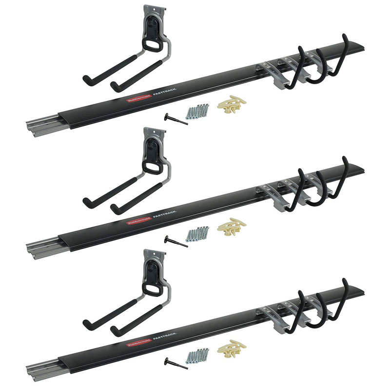 Slatwall Hooks