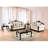 Hoghni End Table