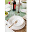 Luna Stoneware Dinner Plate