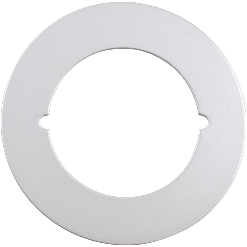 Stone Harbour Hardware, Scar Plate, 50135-26D
