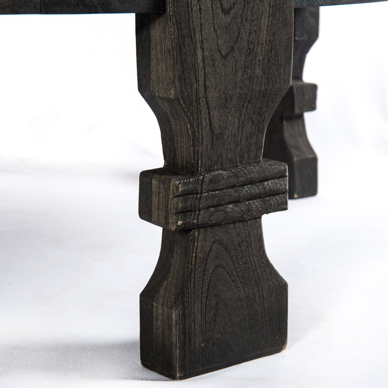 Ensemble de tables basses 3 pièces Wisner